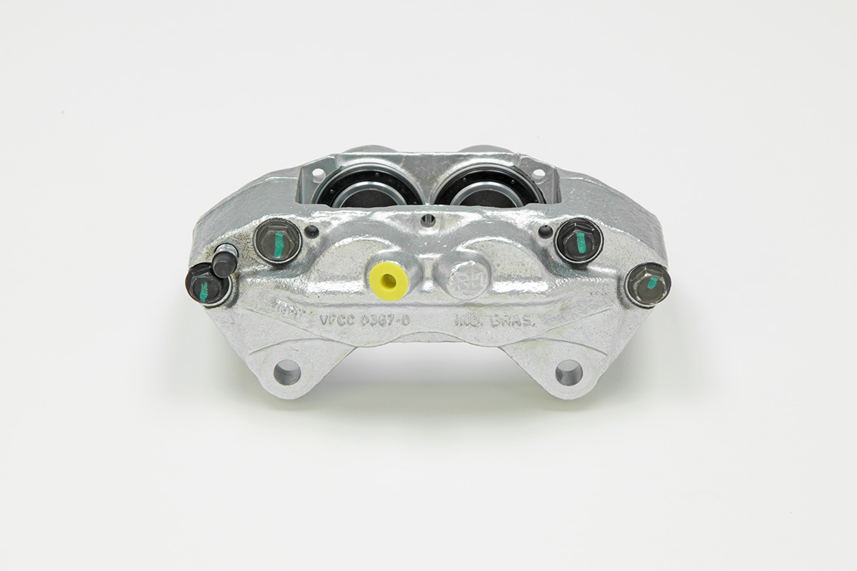 ATE 24.4431-1702.5 Jarrusatula Toyota Hilux III 2.7 4WD (TGN26) 160 hv Bensiini 2009