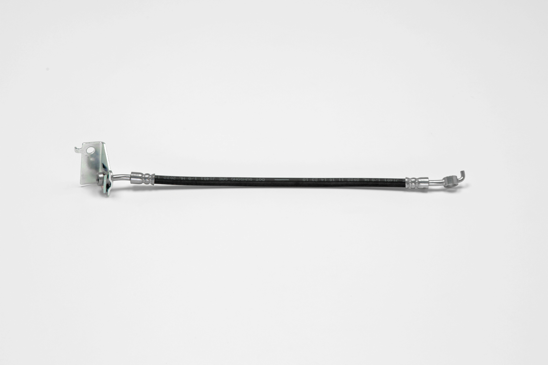 ATE 24.5296-0390.3 Remslang HYUNDAI Tucson Van / SUV (TLE) 1.6 T-GDi 177 Pk Benzine 2020