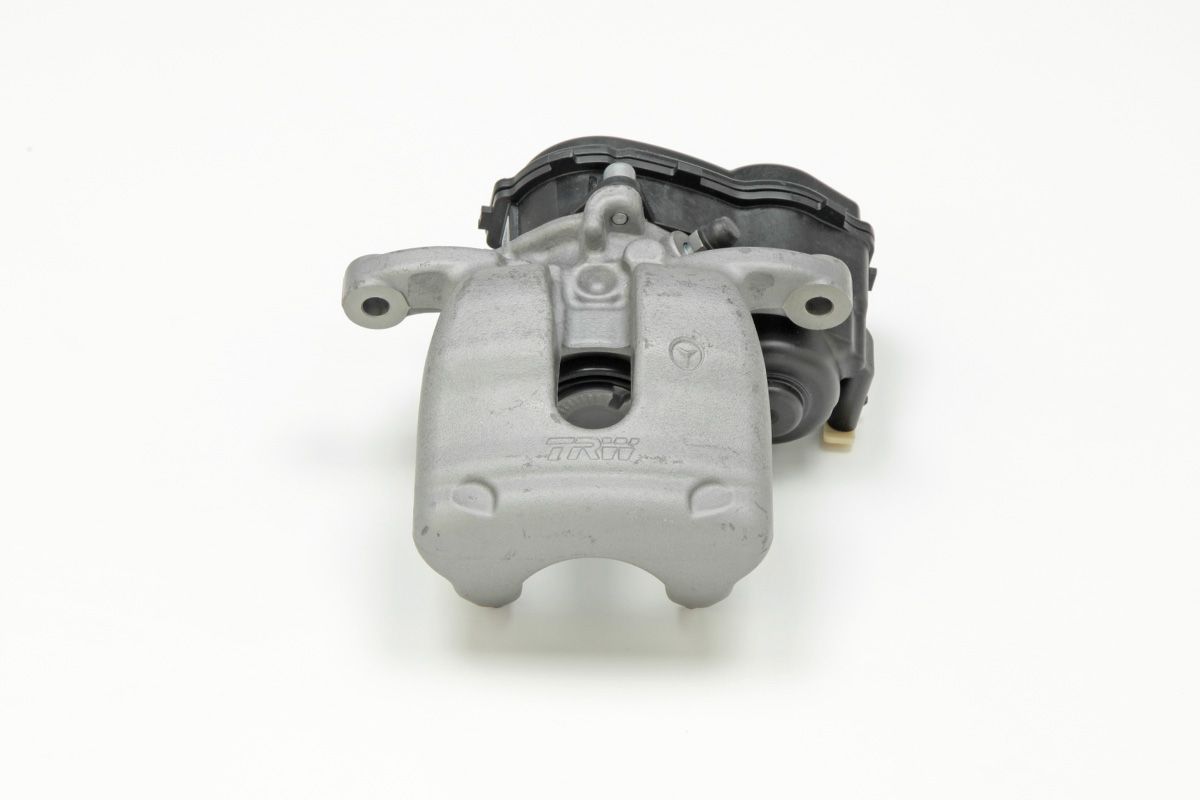 Bremsekaliber ATE MERCEDES-BENZ CLA 24.6234-7004.5