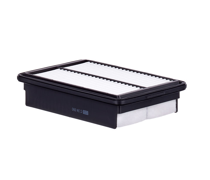 MANN-FILTER C 24 090 Luftfilter KIA Seltos (SP2, SP2I) 2.0 MPi (SP2) 150 PS Benzin 2024