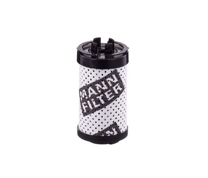 MANN-FILTER H 6007 z hydraulische filter, besturing 20580229