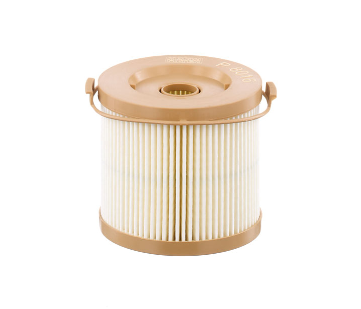 MANN-FILTER P 8016 x brandstoffilter RE11325