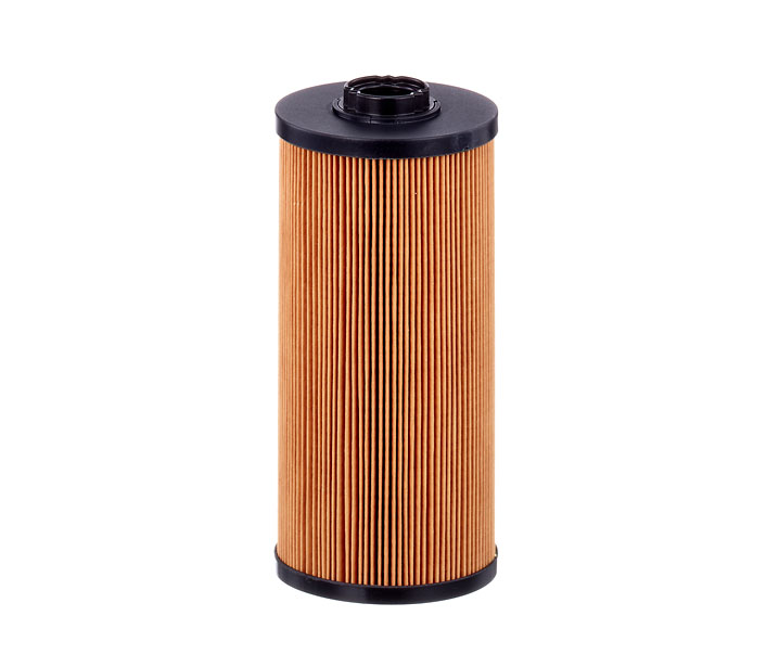MANN-FILTER PU 10 006 x brandstoffilter 8981527371