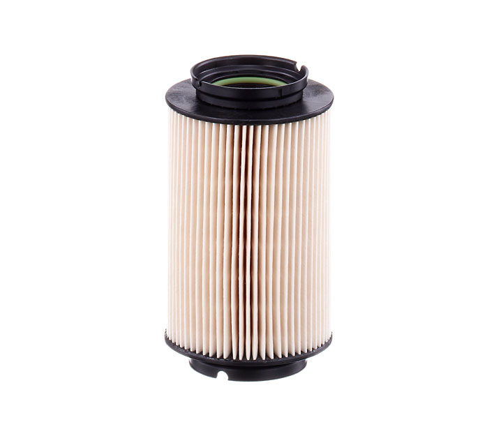 Kraftstofffilter MANN-FILTER VW PASSAT PU 936/4 x