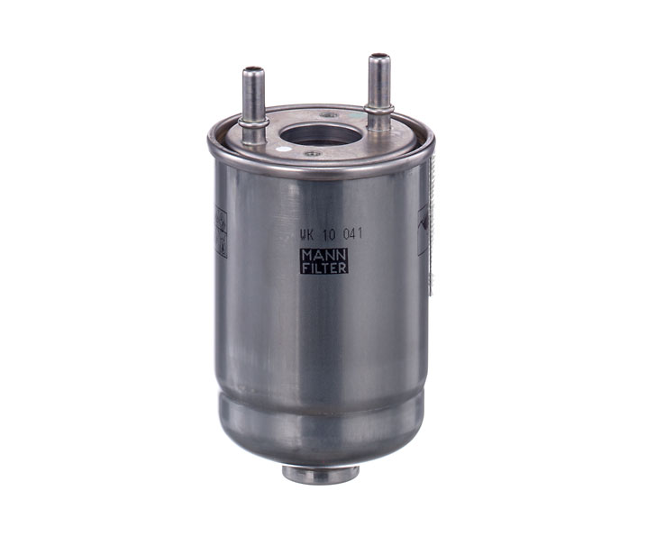 Filtre à carburant MANN-FILTER RENAULT MEGANE WK 10 041 z