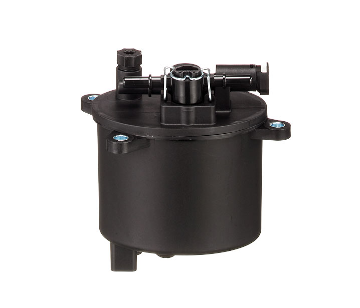 Filtro carburante MANN-FILTER FORD GALAXY WK 12 001/1