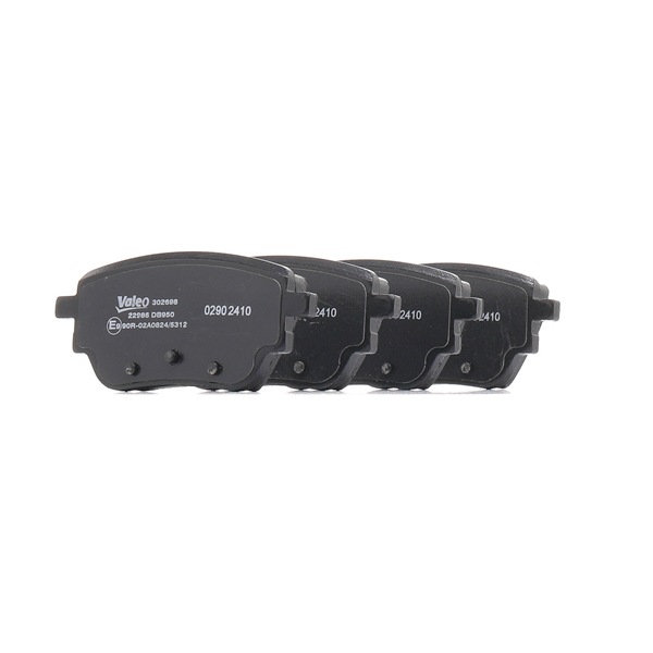 VALEO 302698 Verteilerkappe Mercedes W177 A 220 d 4-matic (177.015) 190 PS Diesel 2025