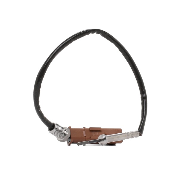 VALEO 368856 Udstødningstemperatur-sensor Peugeot 208 1 1.6 HDi 92 HK Diesel 2017