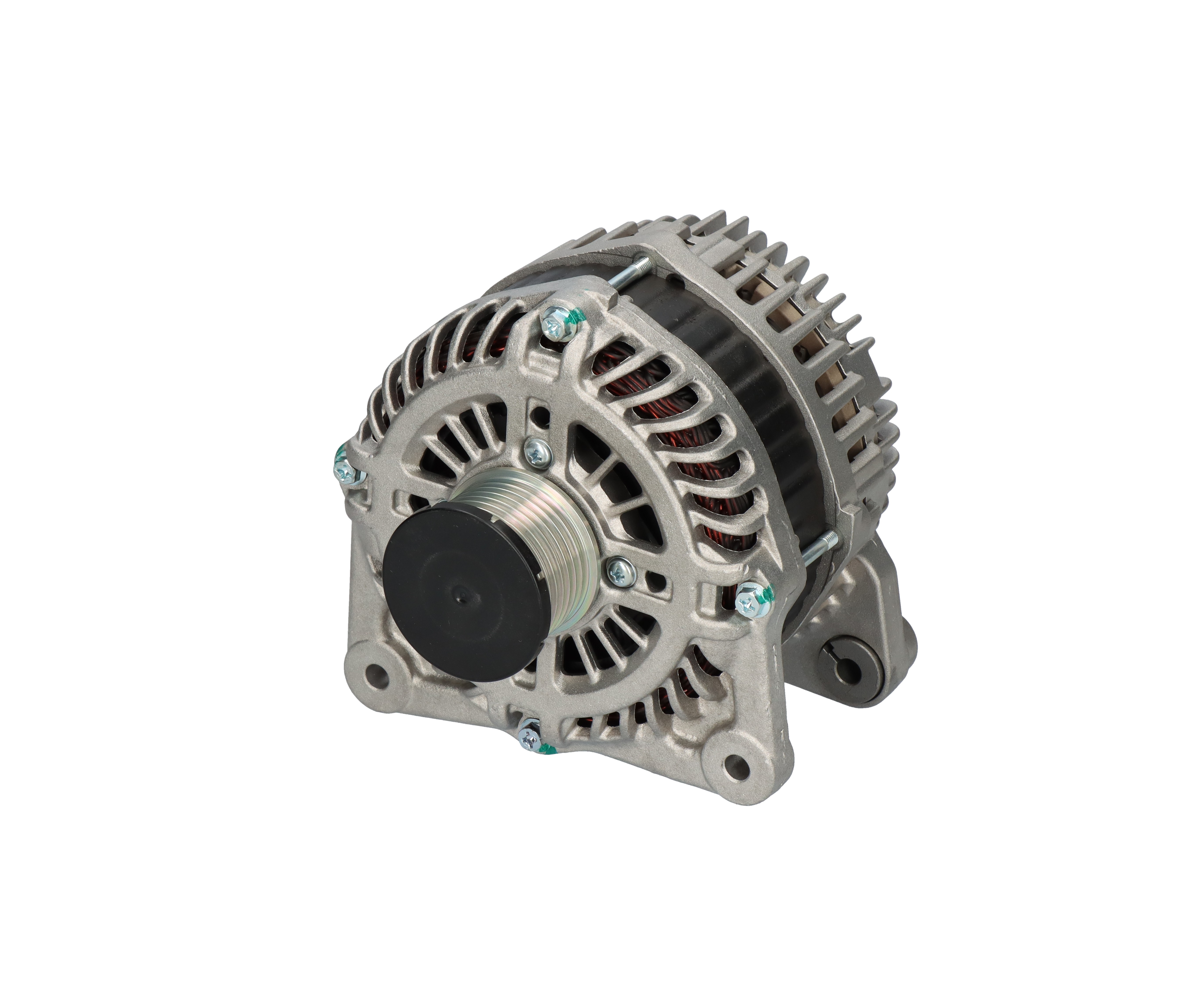 VALEO 444477 dynamo / alternator A003TJ3881