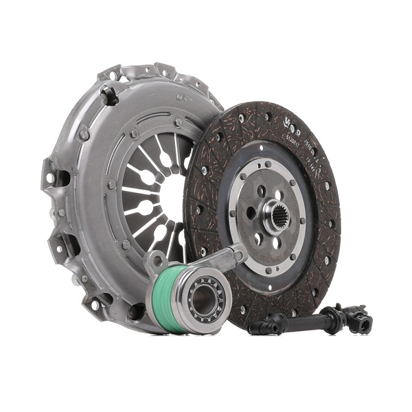 VALEO 95519559 Kit de embraiagem 834630
