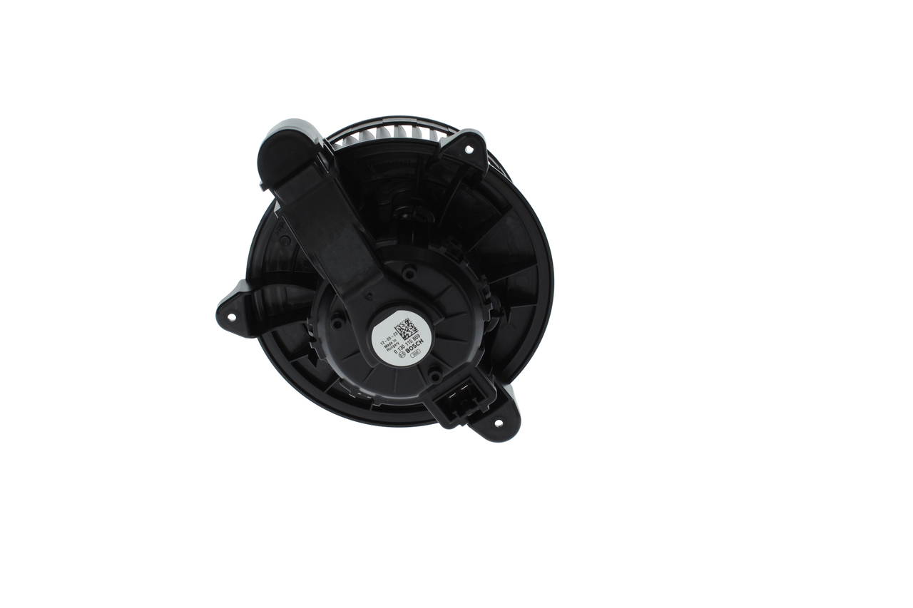 BOSCH 0 130 115 809 Pulseur d'air Ford Transit Custom Van 2.2 TDCi 100 CV Diesel 2012