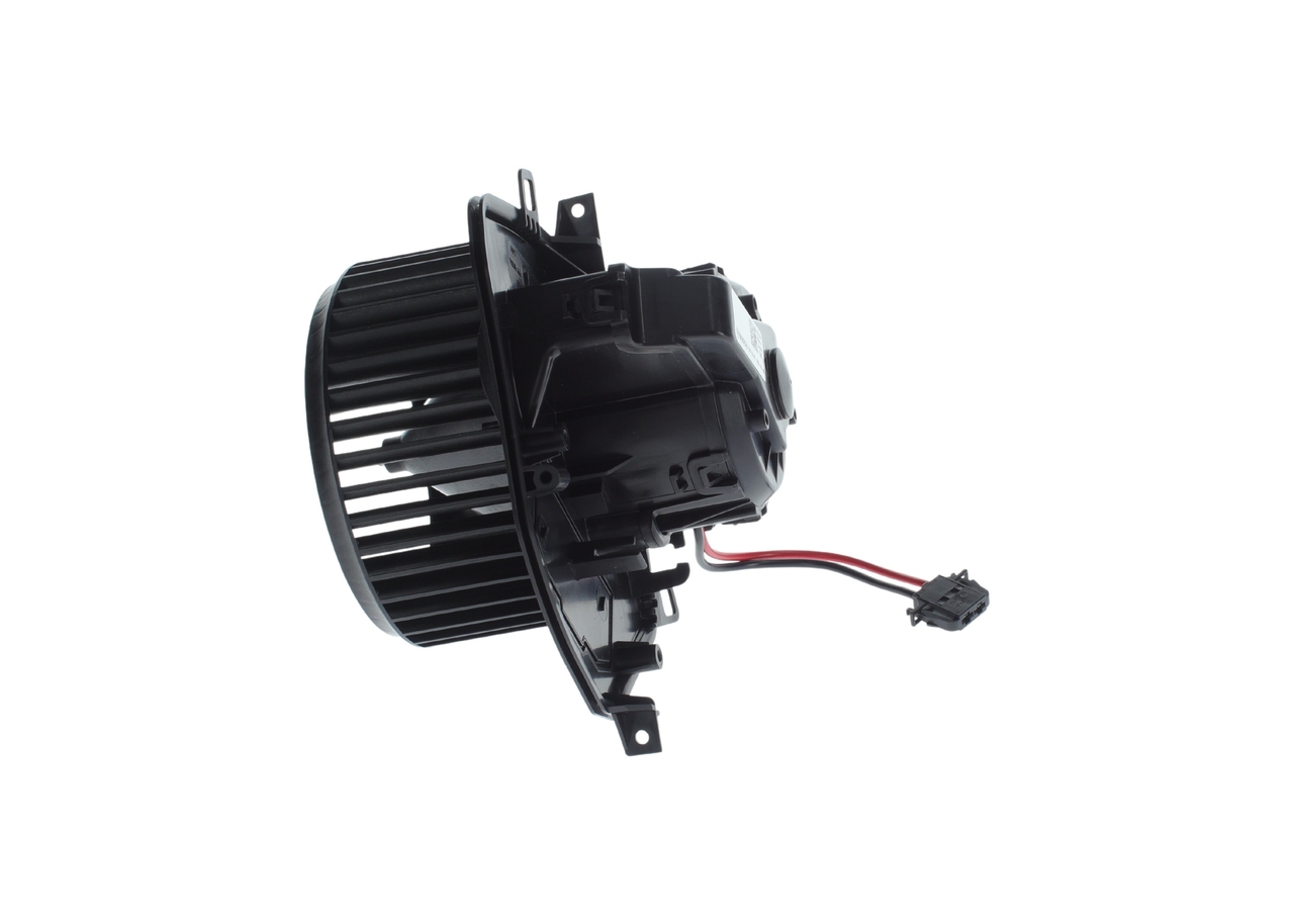 BOSCH 7E1820021B Pulseur d'air habitacle 0 130 115 812