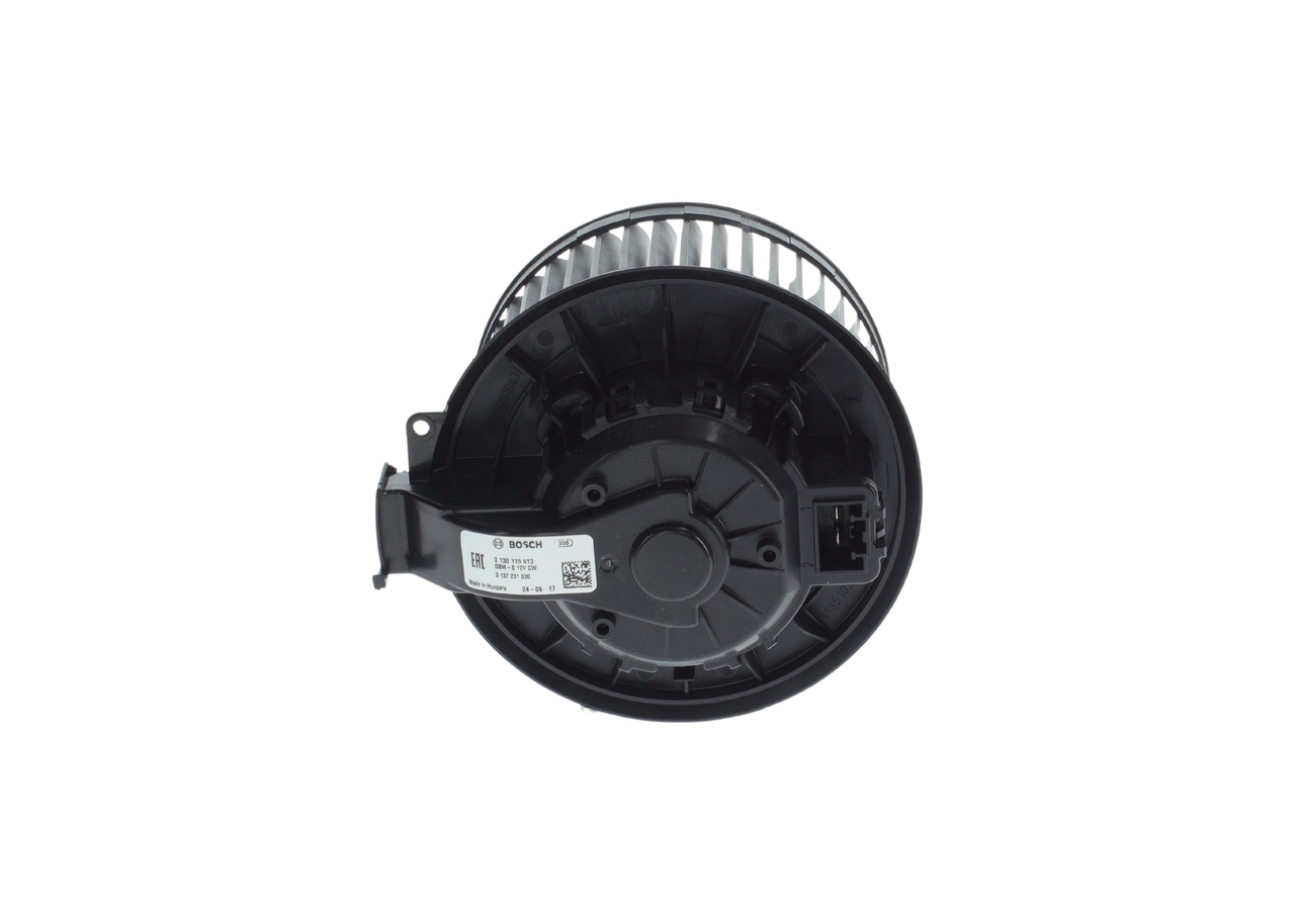 BOSCH 1S2819015B Kabineblæser 0 130 115 813