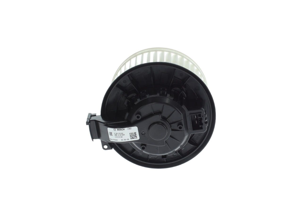 BOSCH 0 130 115 814 Pulseur d'air VW Load Up 1.0 BlueMotion 75 CV Essence 2019