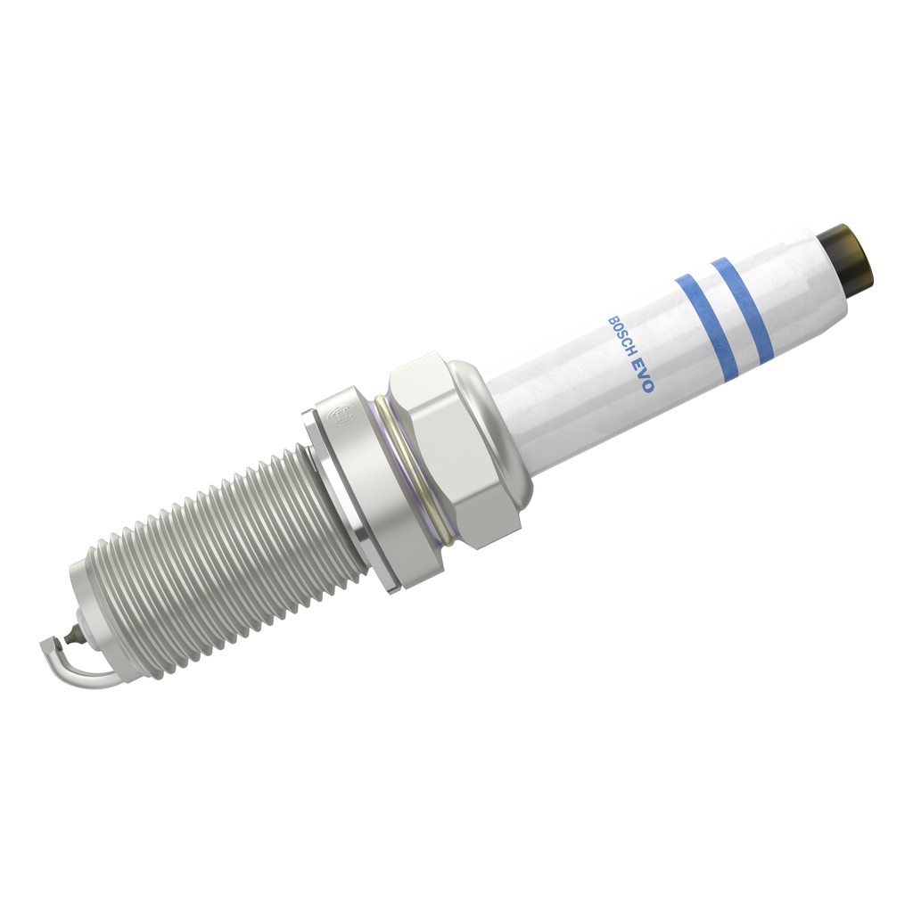 BOSCH 0 241 245 679 Tändstift CUPRA original