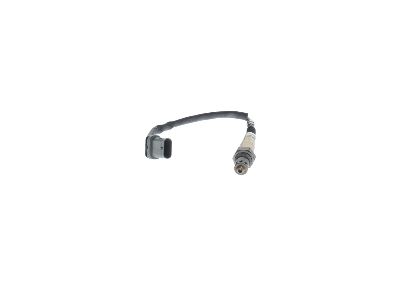 BOSCH 0 258 010 00V Lambda sensor VAUXHALL Astra Mk7 (K) Hatchback (B16) 1.2 Turbo 110 hp Petrol 2025