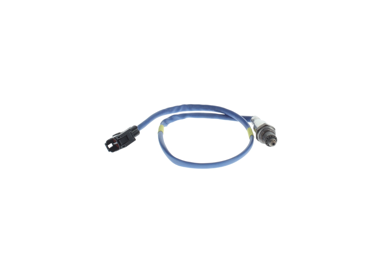 0 258 030 0E1 sonde lambda (nox) BOSCH SUZUKI VITARA