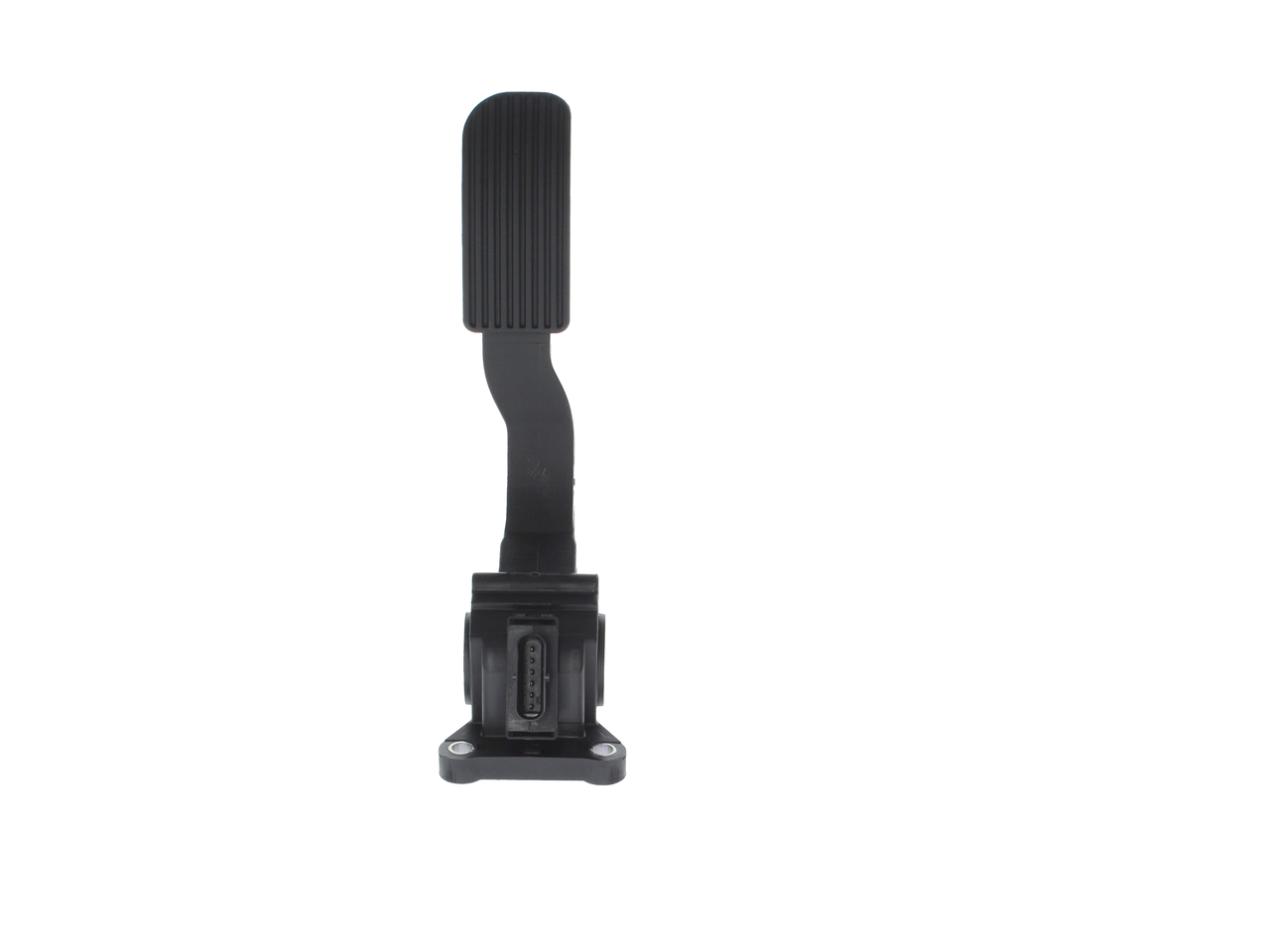 BOSCH 0 280 755 02V Gaspedaal VW Crafter 50 Flatbed Vrachtwagen 2.0 TDI 109 Pk Diesel 2014