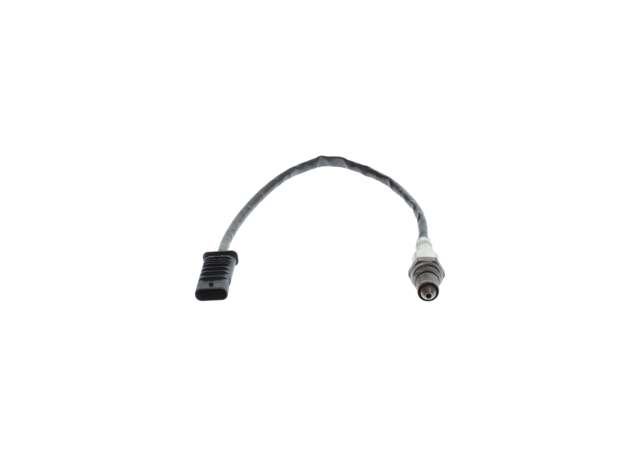 BOSCH 0 281 004 640 Lambda jutiklis BMW G30 530d xDrive 3.0 265 AG dyzelinas 2016