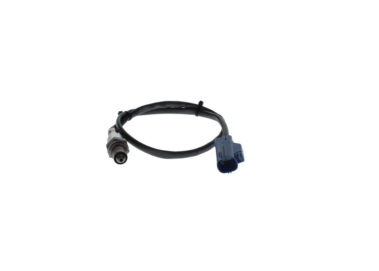BOSCH 0 281 004 723 Lambda jutiklis Land Rover Discovery LA 3.0 SDV6 4x4 256 AG dyzelinas 2009