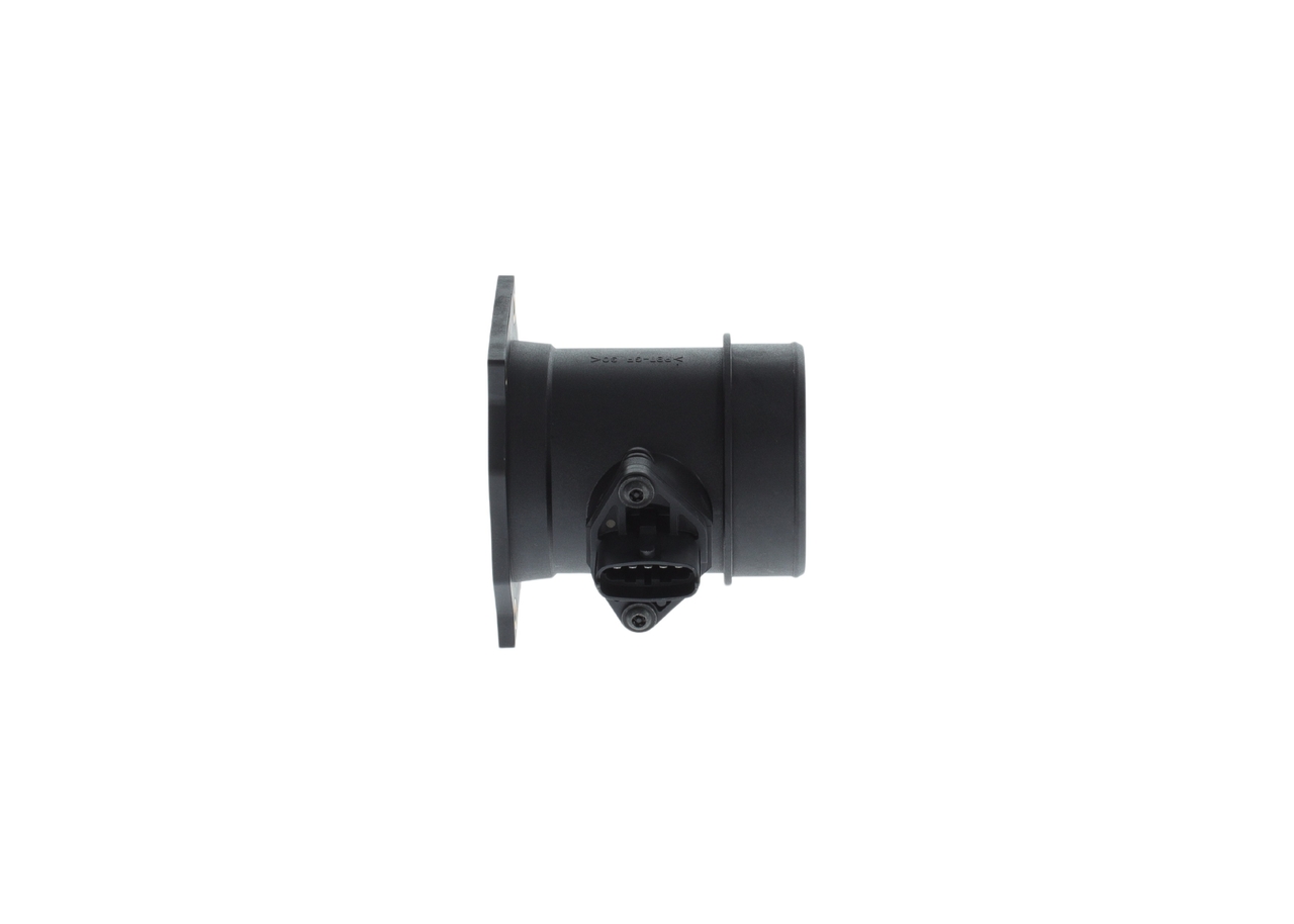 BOSCH 0 281 006 690 Mass air flow sensor (MAF) Nissan Terrano 2 R20 2.7 TDi 4WD 125 hp Diesel 2002