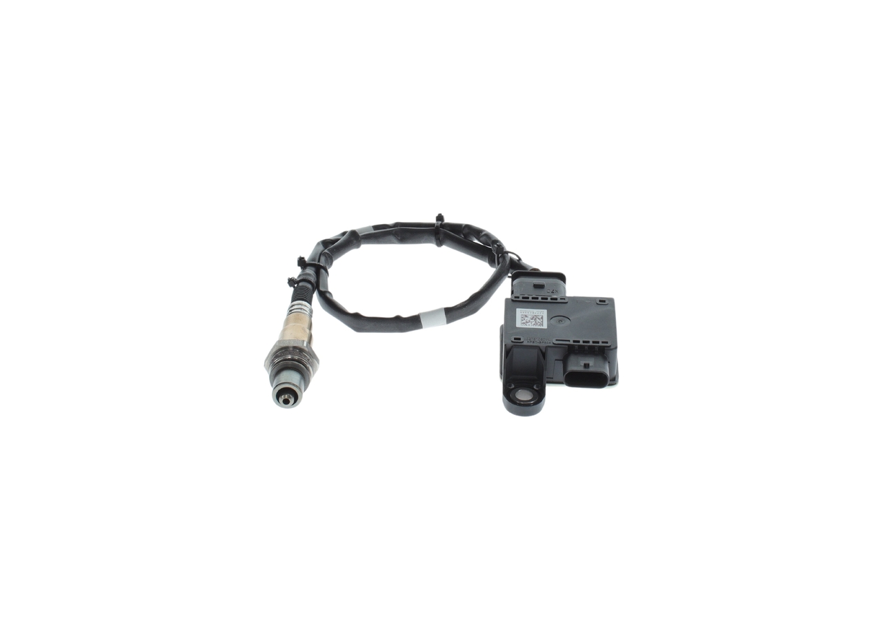 BOSCH Calidad y precios justos