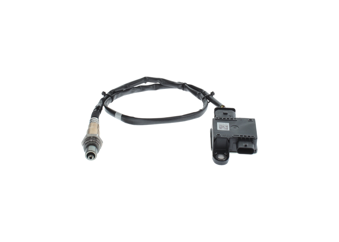 BOSCH Calidad y precios justos