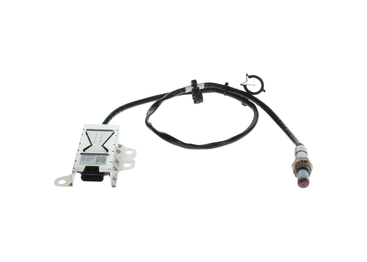 BOSCH 0 281 008 898 lambdasonde Ford Transit Custom Minibuss 2.0 EcoBlue mHEV 150 hk diesel/elektro 2024