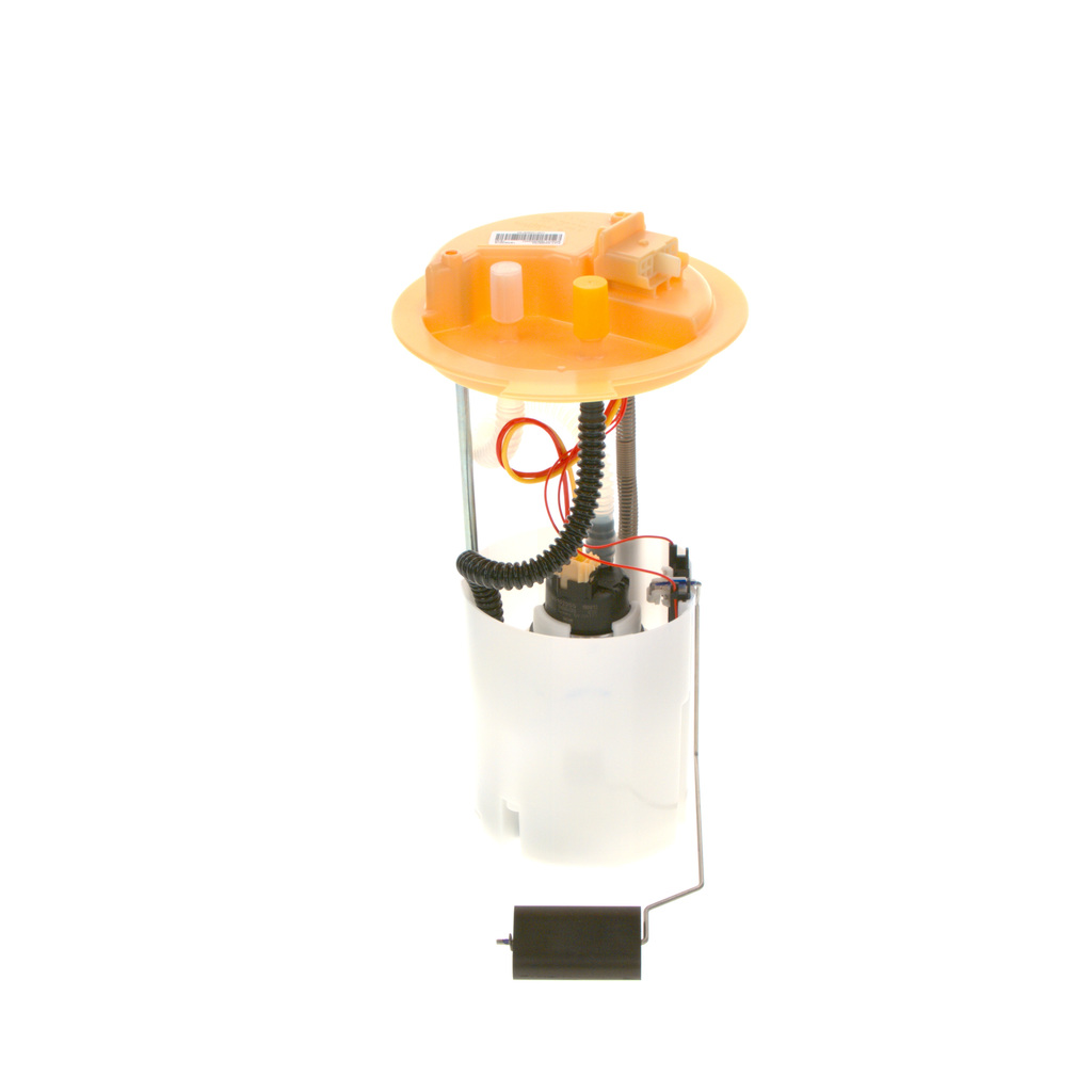 BOSCH 0 580 203 401 Brandstofpomp Fiat Panda 312 1.3 D Multijet (312PXU1A, 312PXW1A) 95 Pk Diesel 2025