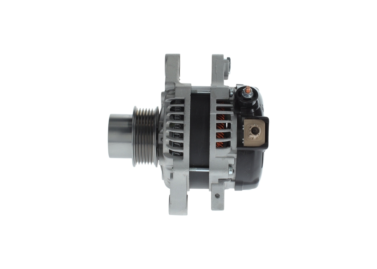 BOSCH 0 986 086 510 Lichtmaschine Toyota Yaris xp13 1.0 (KSP130) 72 PS Benzin 2018