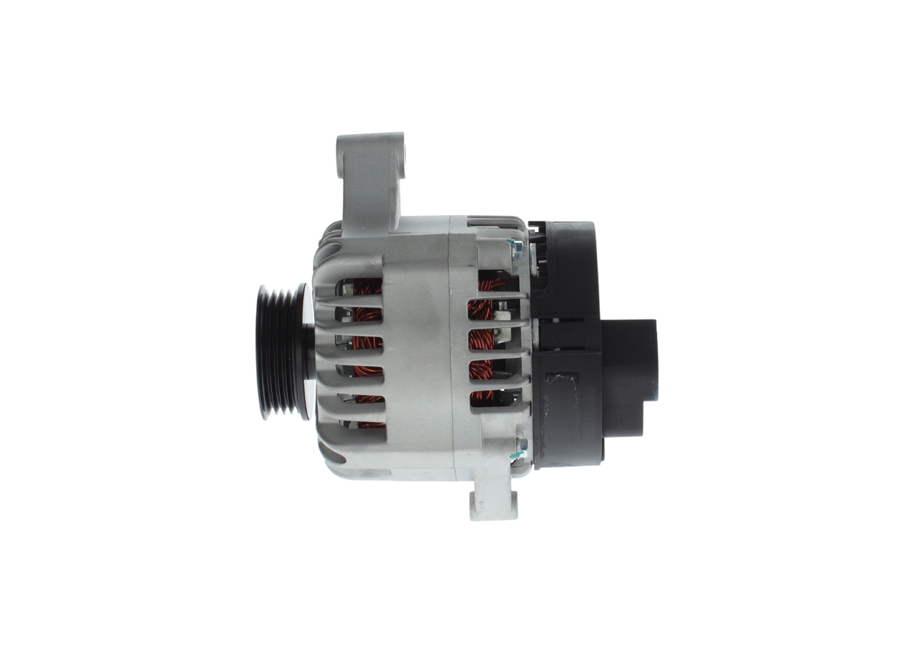 BOSCH 46 736 968 Alternátor 0 986 087 080