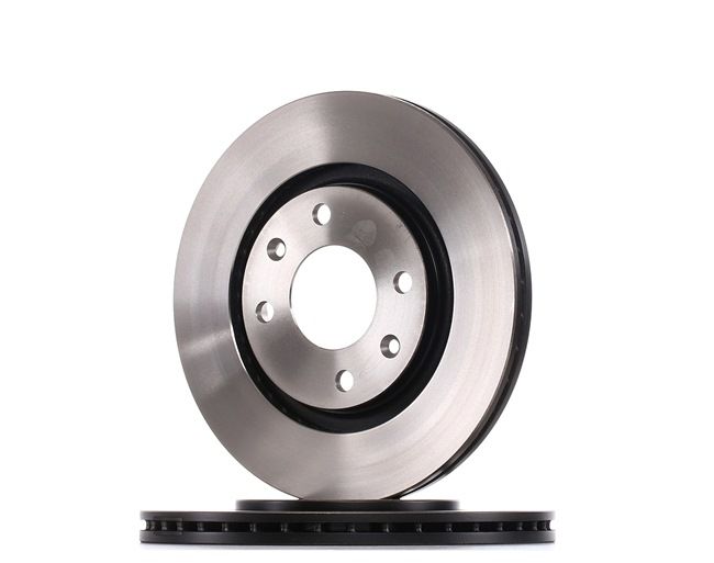 Discos de freno TRW CITROËN BERLINGO DF1220