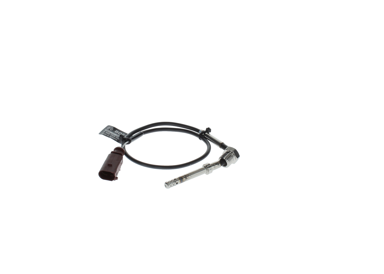 BOSCH 0 986 259 150 Sensor, temperatura dos gases de escape Porsche Cayenne 92A 3.0 Diesel 245 cv Diesel 2023
