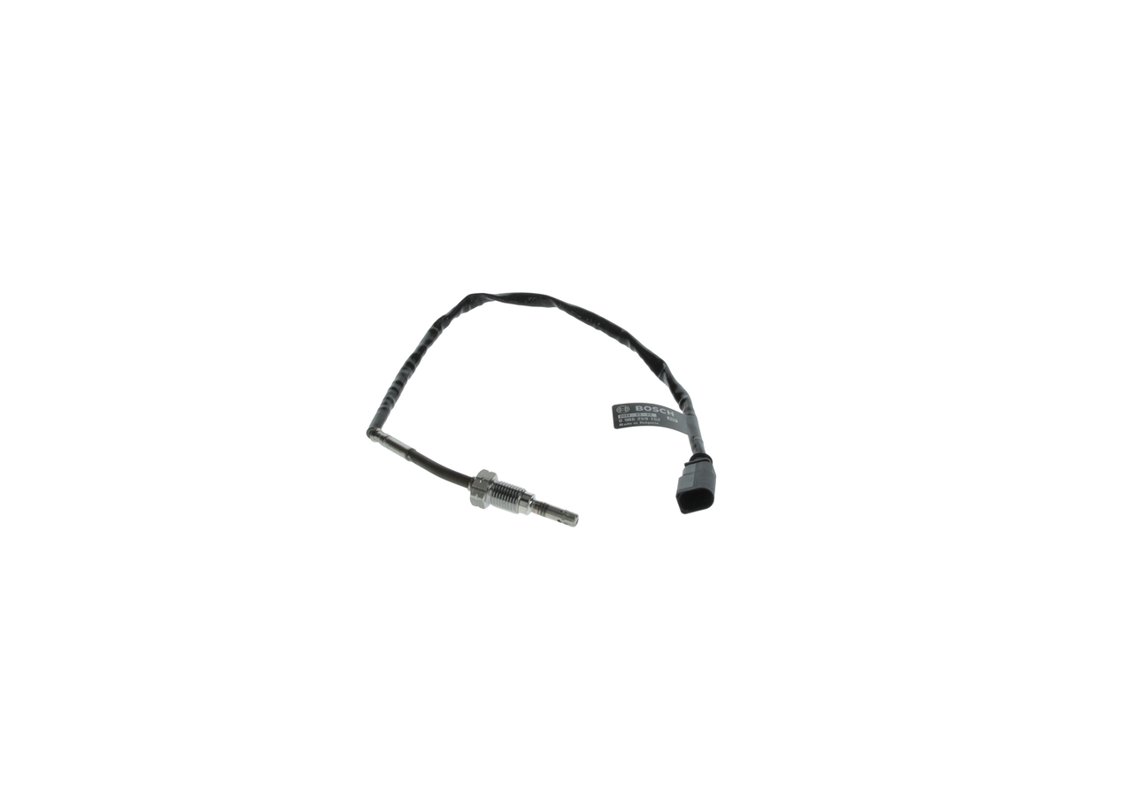 BOSCH 03L 906 088 ED Snímač teploty výfukových plynov 0 986 259 152