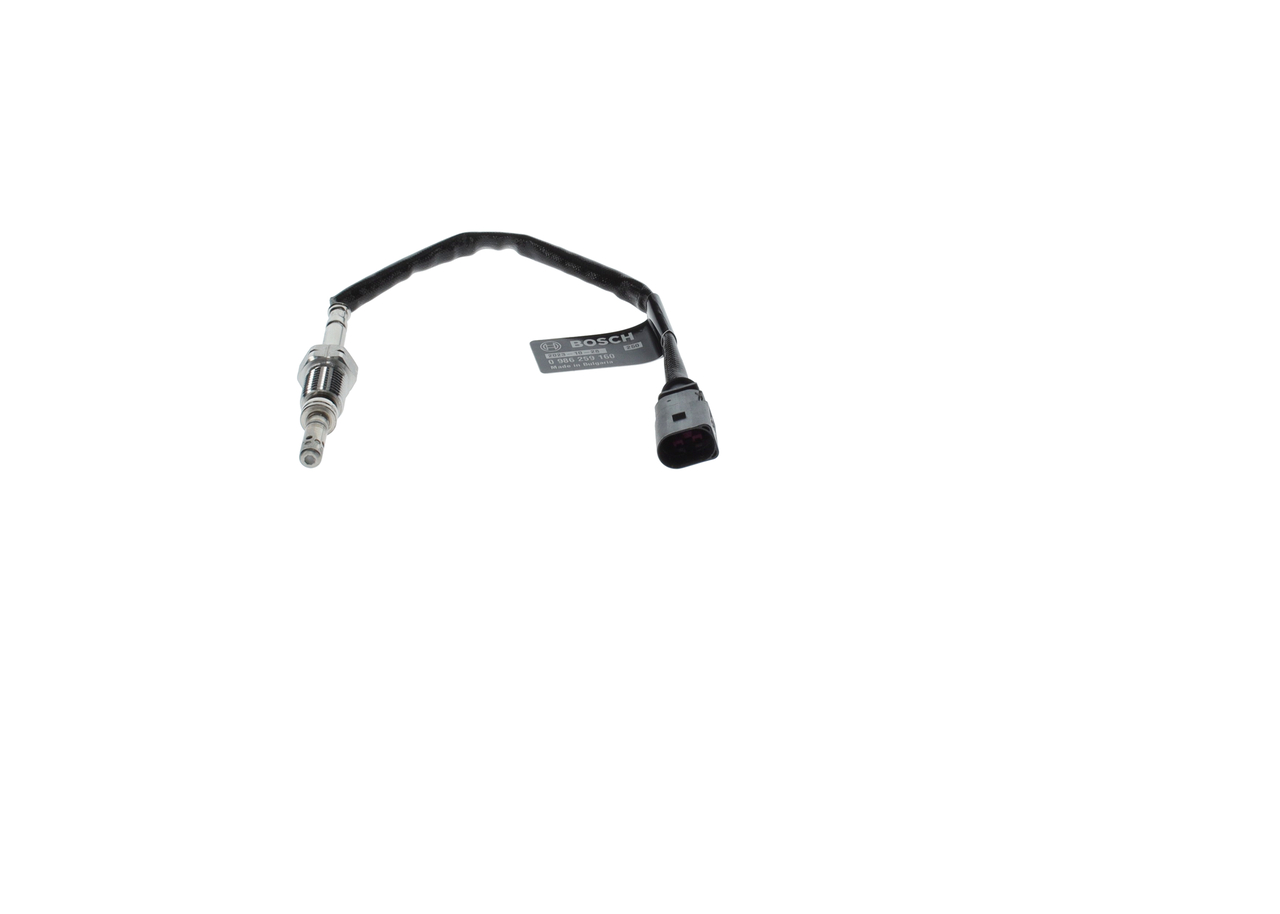 VOLKSWAGEN AMAROK BOSCH temperature sensor 0 986 259 160