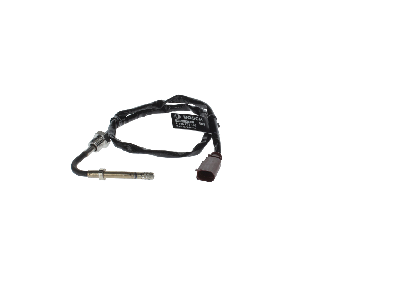 VOLKSWAGEN TRANSPORTER BOSCH temperature sensor 0 986 259 163