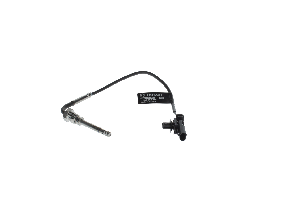 FIAT TIPO Temperatursensor BOSCH 0 986 259 165