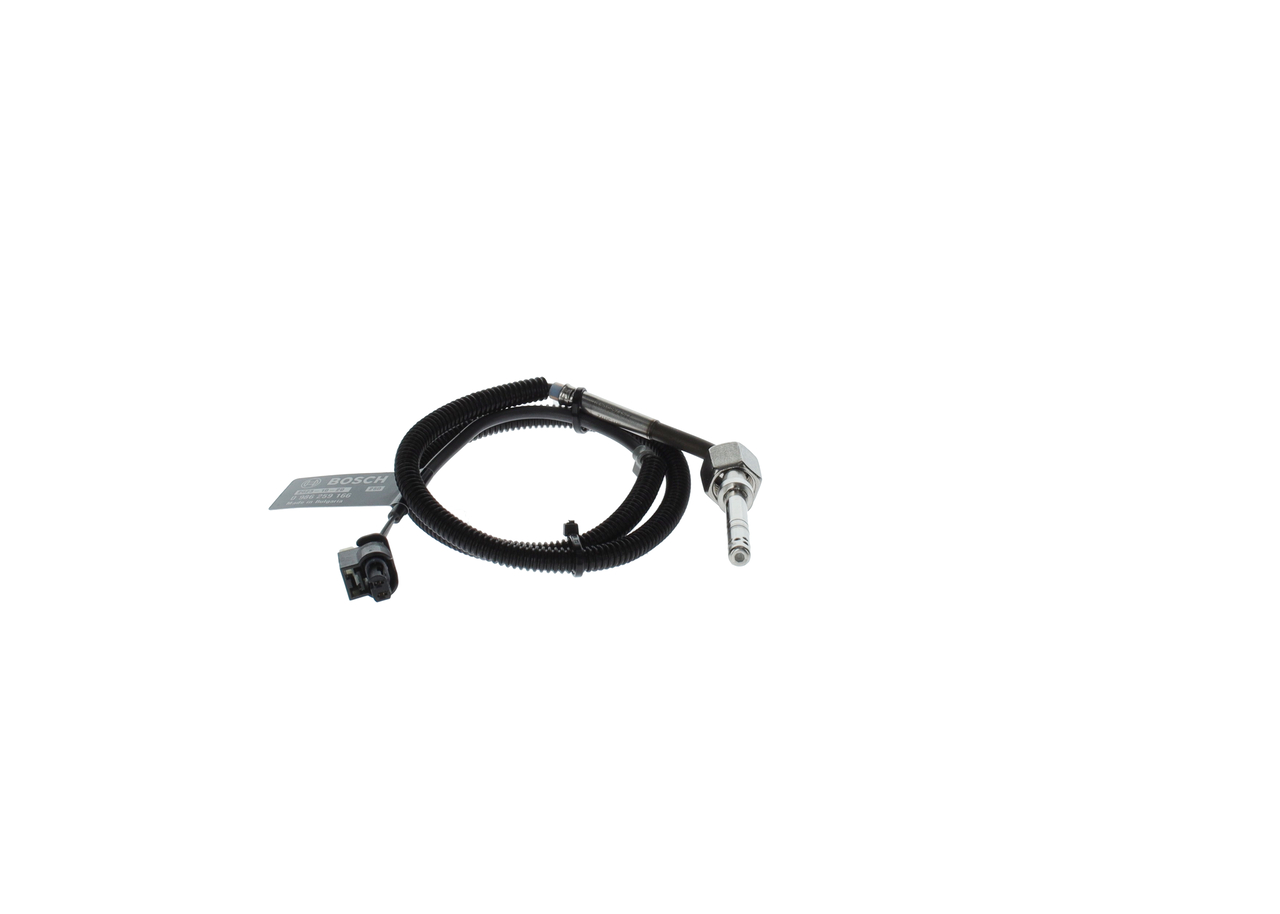 MERCEDES-BENZ E-Class BOSCH temperature sensor 0 986 259 166