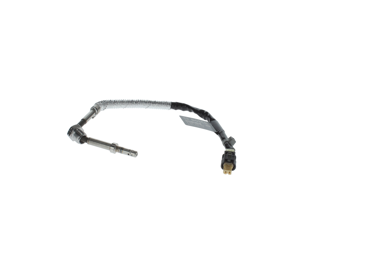 MERCEDES-BENZ E-Class BOSCH temperature sensor 0 986 259 168