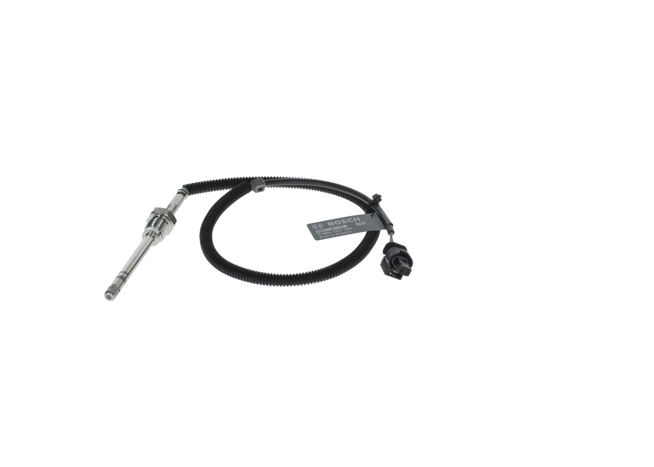 MERCEDES-BENZ C-Class BOSCH temperature sensor 0 986 259 169
