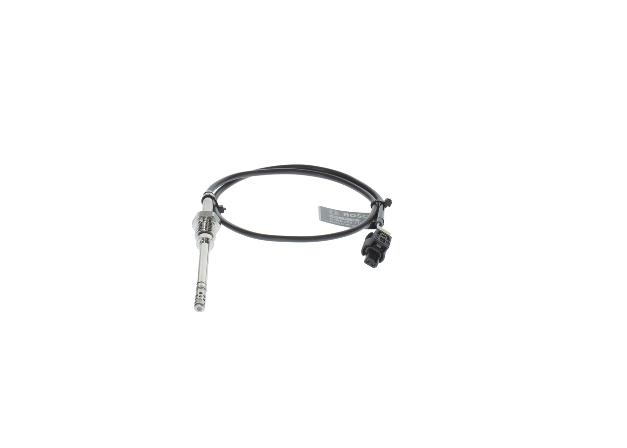 MERCEDES-BENZ E-Class BOSCH temperature sensor 0 986 259 170