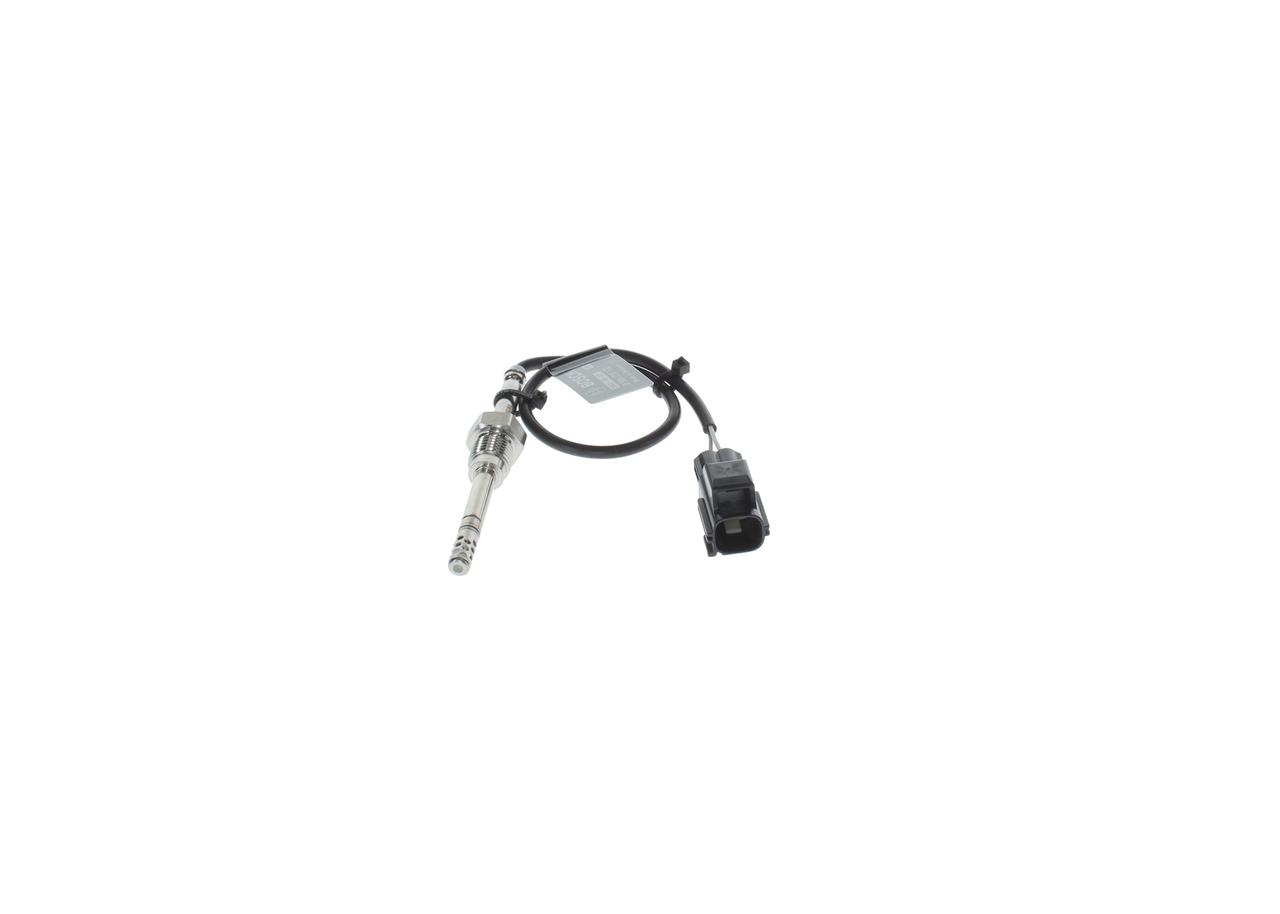 BOSCH 0 986 259 172 Sensore di temperatura Volvo S40 mk2 2.4 CDI 163 CV Diesel 2008
