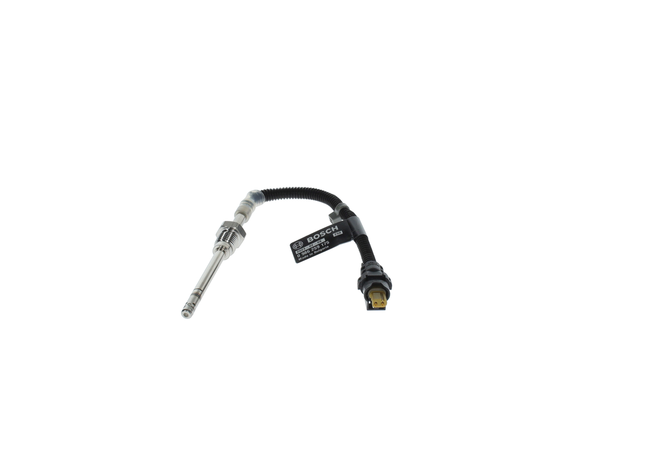 MERCEDES-BENZ E-Class BOSCH temperature sensor 0 986 259 175