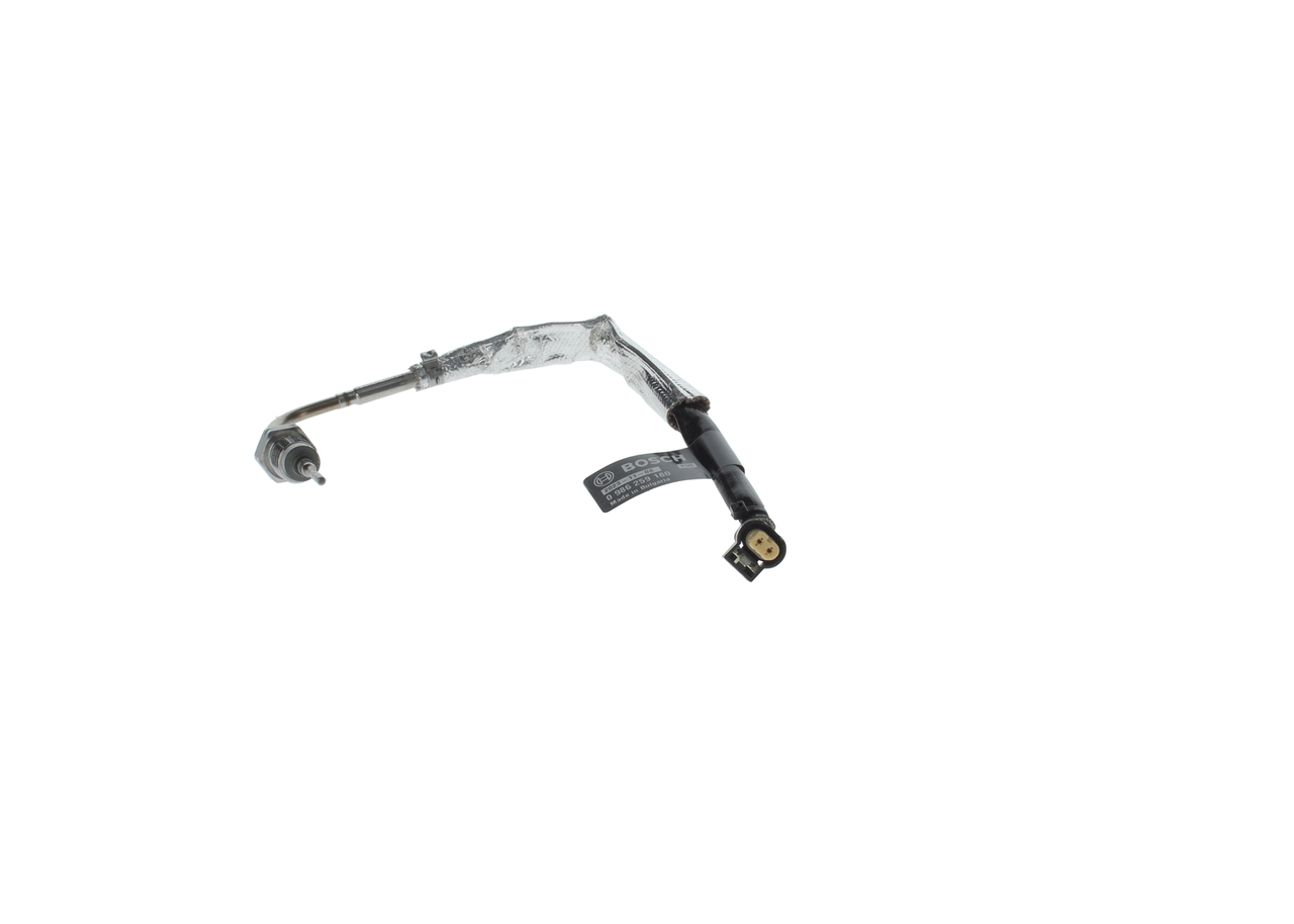 MERCEDES-BENZ A-Class BOSCH temperature sensor 0 986 259 180