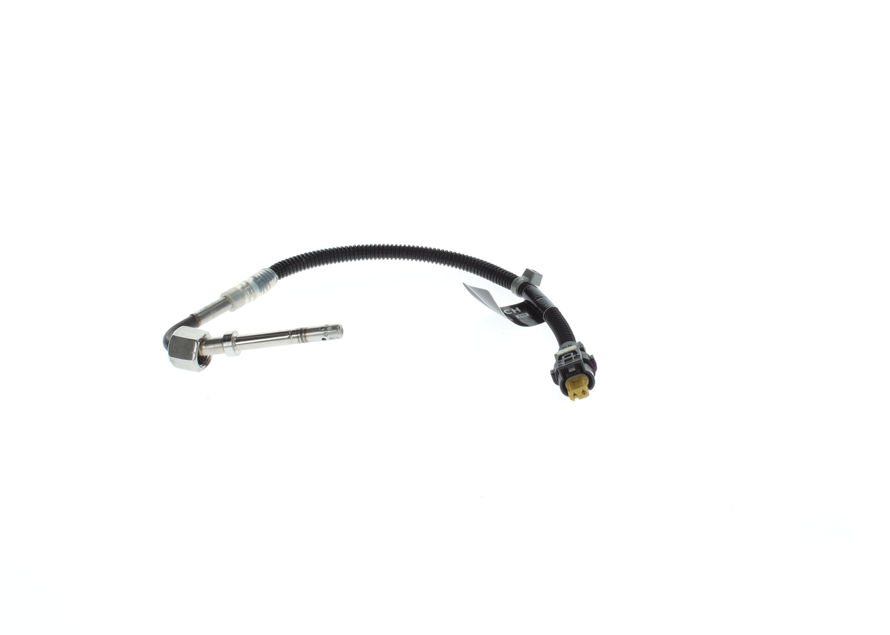 BOSCH 0 986 259 182 sensor, uitlaatgastemperatuur 000 905 69 04