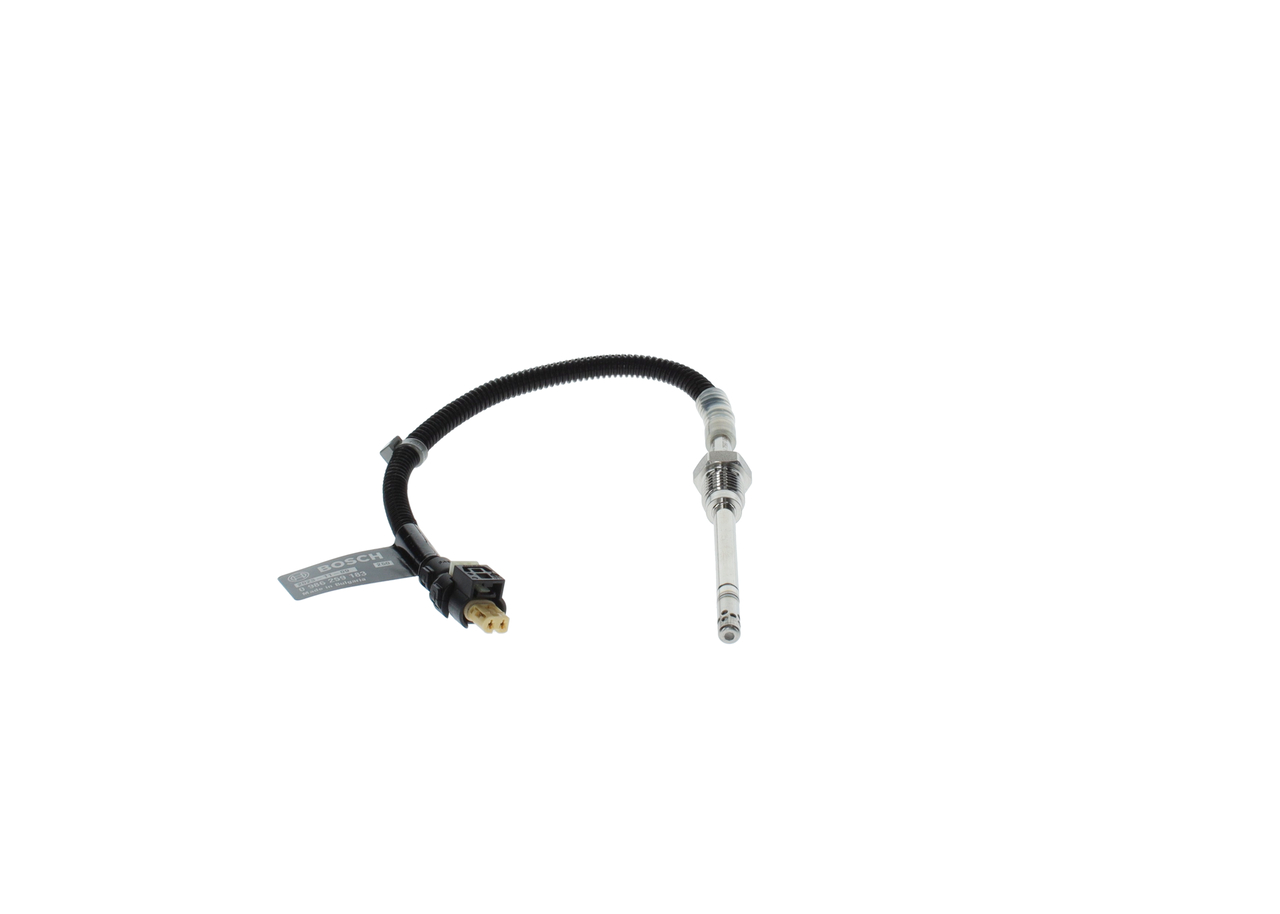MERCEDES-BENZ A-Class BOSCH temperature sensor 0 986 259 183
