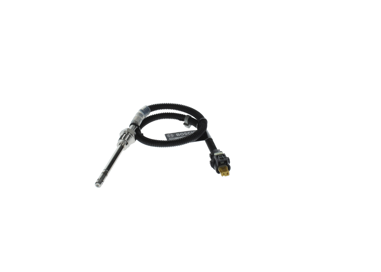 MERCEDES-BENZ E-Class BOSCH temperature sensor 0 986 259 184