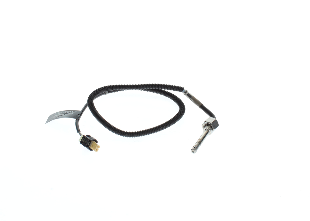 BOSCH 0 986 259 185 sensor, uitlaatgastemperatuur 000 905 03 32