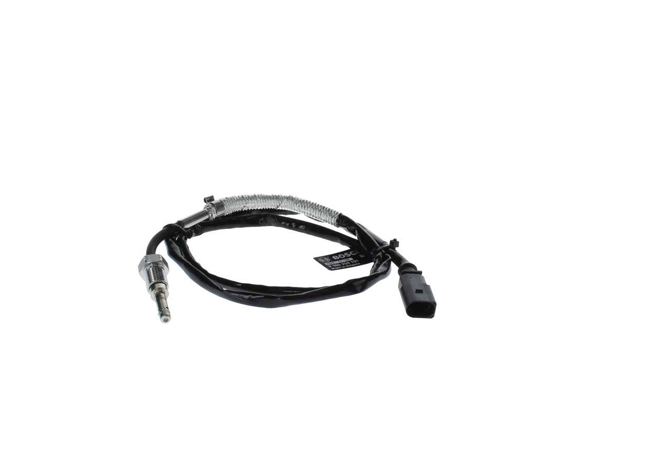 AUDI A4 BOSCH temperature sensor 0 986 259 191