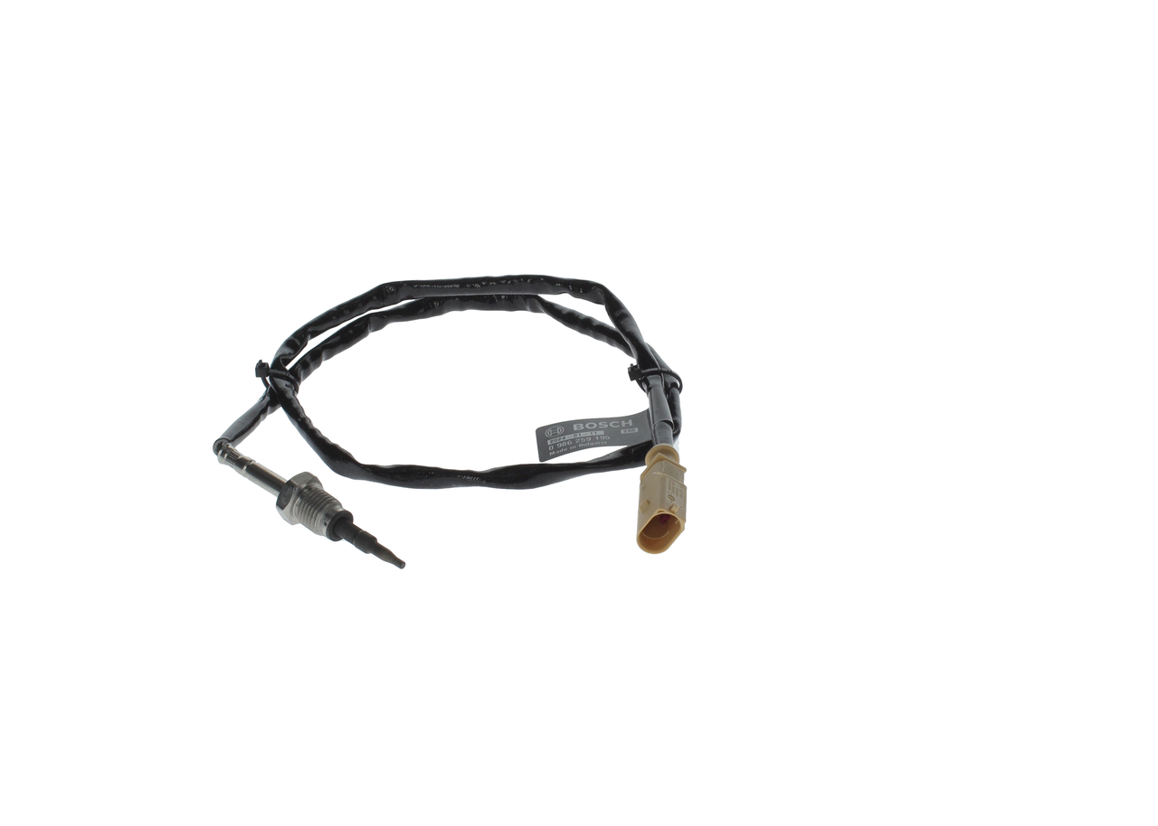 AUDI A4 BOSCH temperature sensor 0 986 259 195